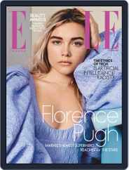 Elle Canada (Digital) Subscription                    November 1st, 2020 Issue