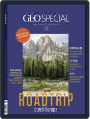 Geo Special (Digital) Subscription September 1st, 2020 Issue