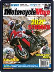 Motorcycle Mojo (Digital) Subscription                    November 1st, 2020 Issue