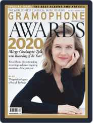 Gramophone (Digital) Subscription                    October 2nd, 2020 Issue