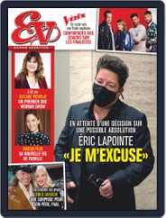 Échos Vedettes (Digital) Subscription                    October 23rd, 2020 Issue