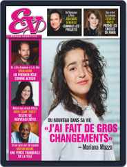 Échos Vedettes (Digital) Subscription                    October 16th, 2020 Issue