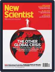 New Scientist Australian Edition (Digital) Subscription                    October 17th, 2020 Issue