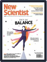 New Scientist Australian Edition (Digital) Subscription                    October 10th, 2020 Issue