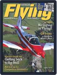 Australian Flying (Digital) Subscription                    November 1st, 2020 Issue