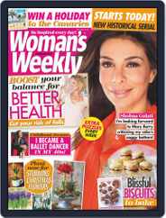 Woman's Weekly (Digital) Subscription                    October 20th, 2020 Issue
