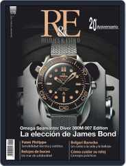 R&e-relojes&estilográficas (Digital) Subscription                    September 1st, 2020 Issue