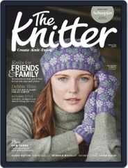 The Knitter (Digital) Subscription                    October 7th, 2020 Issue