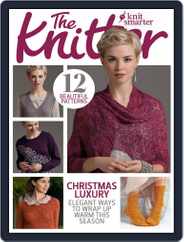 The Knitter (Digital) Subscription                    November 1st, 2014 Issue