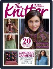 The Knitter (Digital) Subscription                    October 1st, 2014 Issue