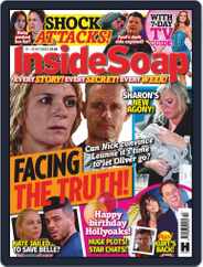 Inside Soap UK (Digital) Subscription                    October 17th, 2020 Issue