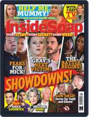 Inside Soap UK (Digital) Subscription                    October 10th, 2020 Issue