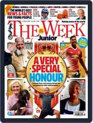 The Week Junior (Digital) Subscription                    October 17th, 2020 Issue