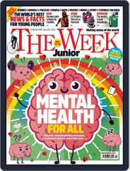 The Week Junior (Digital) Subscription                    October 10th, 2020 Issue