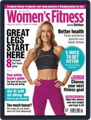 Women´s Fitness (Digital) Subscription                    November 1st, 2020 Issue