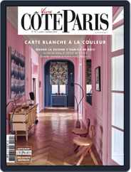 Côté Paris (Digital) Subscription                    November 1st, 2020 Issue