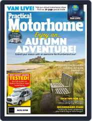 Practical Motorhome (Digital) Subscription                    December 1st, 2020 Issue