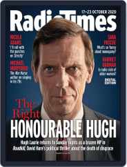 Radio Times (Digital) Subscription                    October 17th, 2020 Issue