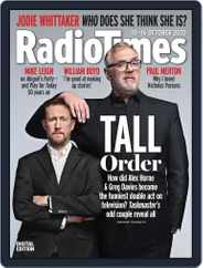 Radio Times (Digital) Subscription                    October 10th, 2020 Issue