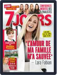 7 Jours (Digital) Subscription                    October 23rd, 2020 Issue