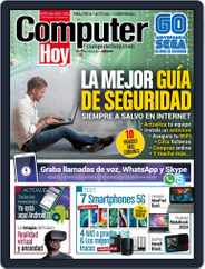 Computer Hoy (Digital) Subscription                    October 15th, 2020 Issue