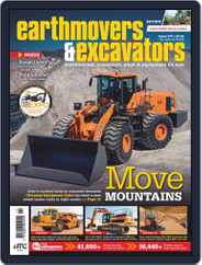 Earthmovers & Excavators (Digital) Subscription                    October 12th, 2020 Issue