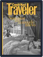 Conde Nast Traveler España (Digital) Subscription                    October 1st, 2020 Issue