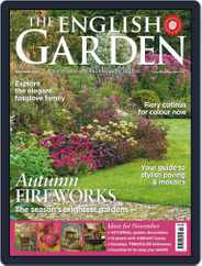 The English Garden (Digital) Subscription                    November 1st, 2020 Issue