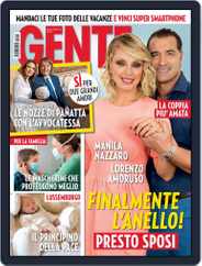 Gente (Digital) Subscription October 14th, 2020 Issue