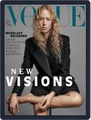 Vogue (D) (Digital) Subscription                    November 1st, 2020 Issue