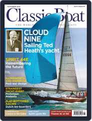 Classic Boat (Digital) Subscription                    November 1st, 2020 Issue