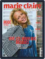 Marie Claire Enfants (Digital) Subscription                    September 1st, 2020 Issue