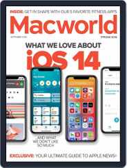 Macworld Australia (Digital) Subscription                    September 1st, 2020 Issue