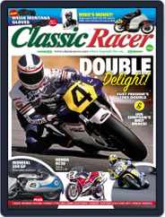 Classic Racer (Digital) Subscription                    November 1st, 2020 Issue