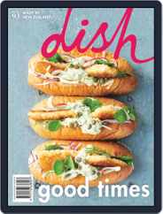 Dish (Digital) Subscription                    November 1st, 2020 Issue