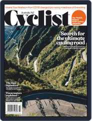 Cyclist Australia (Digital) Subscription October 1st, 2020 Issue