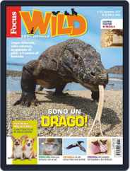 Focus Wild (Digital) Subscription November 1st, 2020 Issue