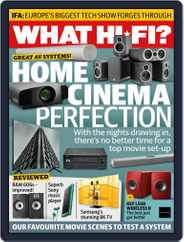 What Hi-Fi? (Digital) Subscription                    December 1st, 2020 Issue