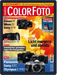 Colorfoto (Digital) Subscription                    November 1st, 2020 Issue