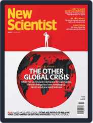 New Scientist International Edition (Digital) Subscription October 17th, 2020 Issue