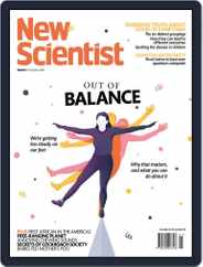 New Scientist International Edition (Digital) Subscription October 10th, 2020 Issue