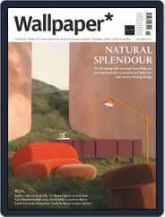 Wallpaper (Digital) Subscription November 1st, 2020 Issue