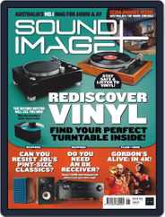 Sound + Image (Digital) Subscription                    November 1st, 2020 Issue
