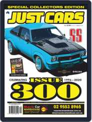 Just Cars (Digital) Subscription                    October 15th, 2020 Issue