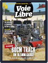 Voie Libre International (Digital) Subscription                    October 1st, 2020 Issue