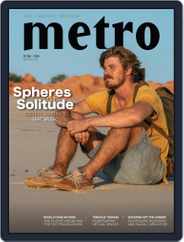 Metro (Digital) Subscription                    September 1st, 2020 Issue