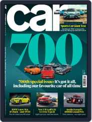 CAR UK (Digital) Subscription                    November 1st, 2020 Issue