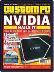 Custom PC UK (Digital) Subscription                    December 1st, 2020 Issue