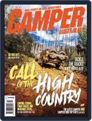 Camper Trailer Australia (Digital) Subscription                    October 1st, 2020 Issue