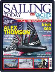 Sailing Today (Digital) Subscription                    November 1st, 2020 Issue